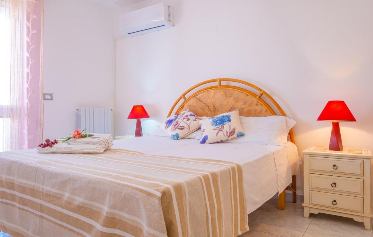 Holidays Dream Laura - Leuca Santa Maria di Leuca ภายนอก รูปภาพ