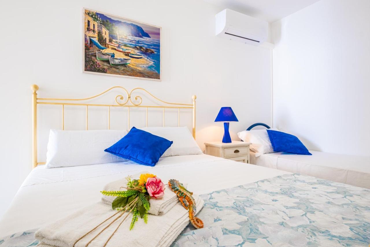 Holidays Dream Laura - Leuca Santa Maria di Leuca ภายนอก รูปภาพ