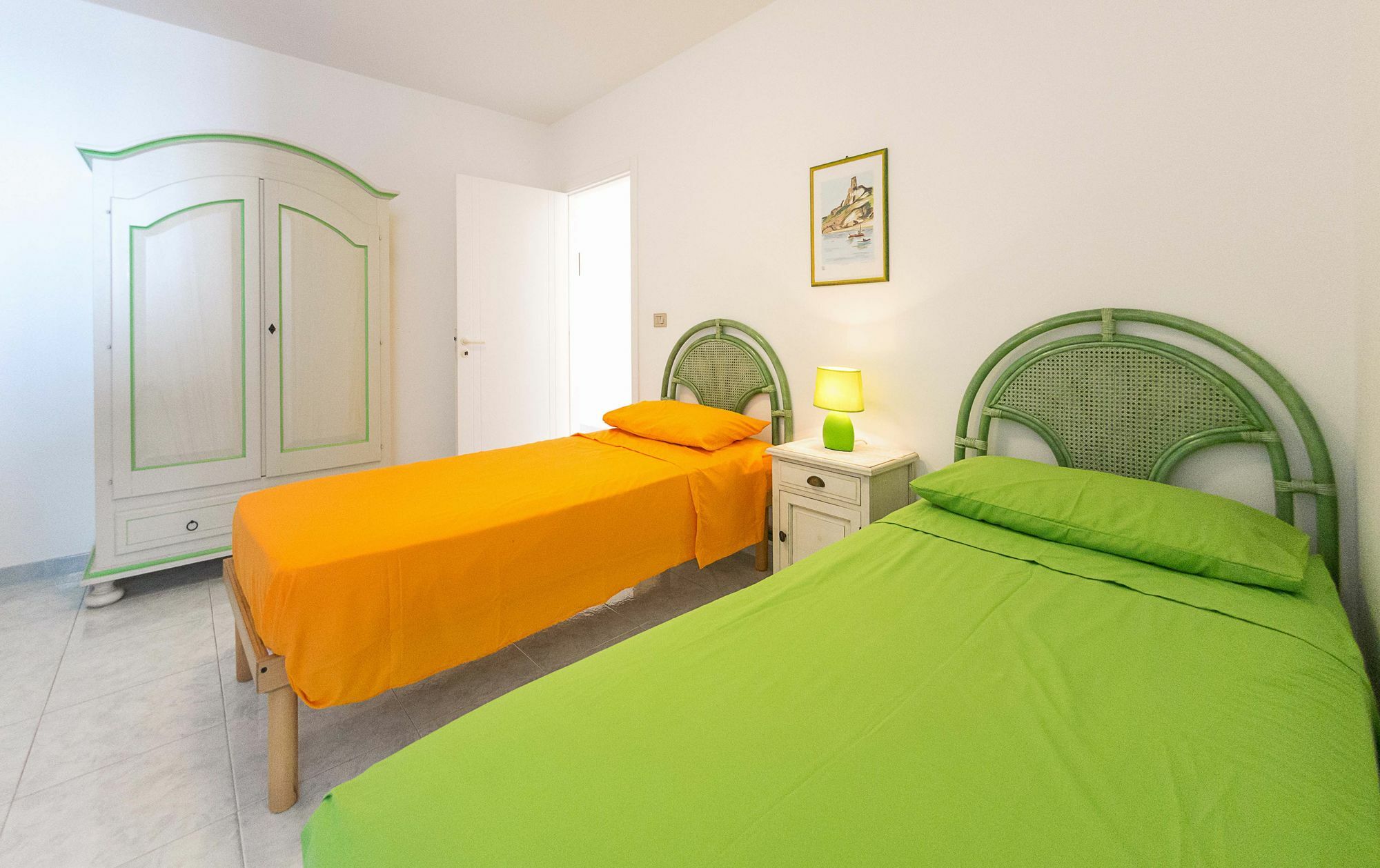 Holidays Dream Laura - Leuca Santa Maria di Leuca ภายนอก รูปภาพ
