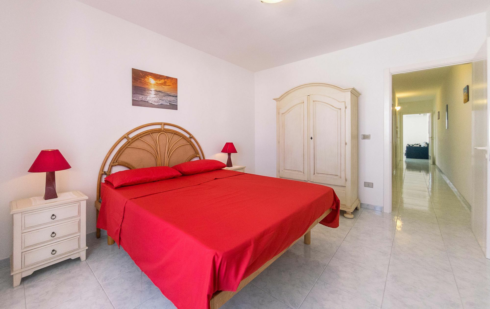Holidays Dream Laura - Leuca Santa Maria di Leuca ภายนอก รูปภาพ